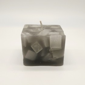 Espelmes - Cuboide de 150g
