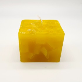 Espelmes - Cuboide de 150g
