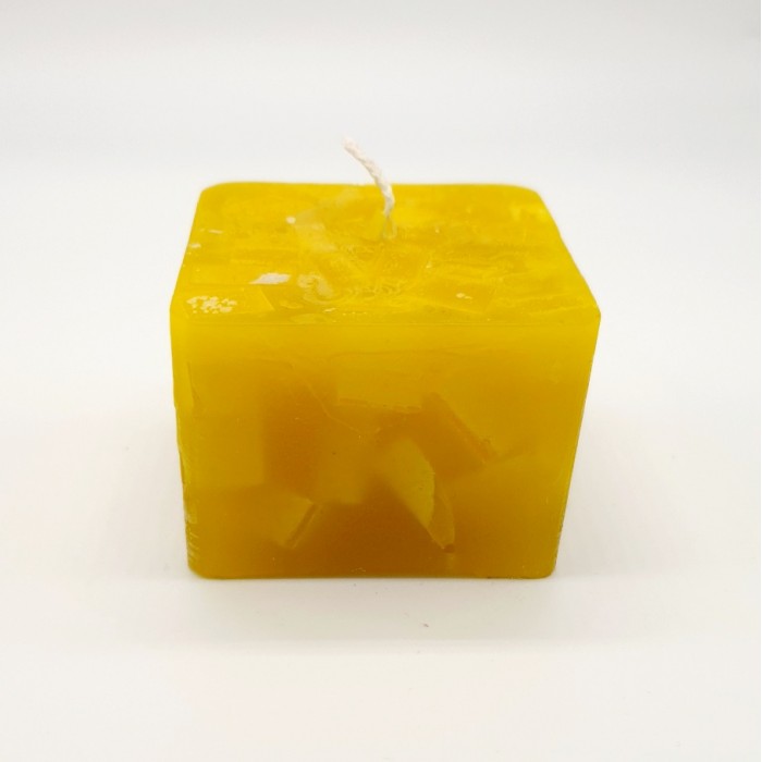Espelmes - Cuboide de 150g