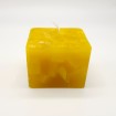 Velas - Cuboide de 150g