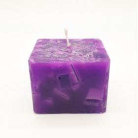 Espelmes - Cuboide de 150g
