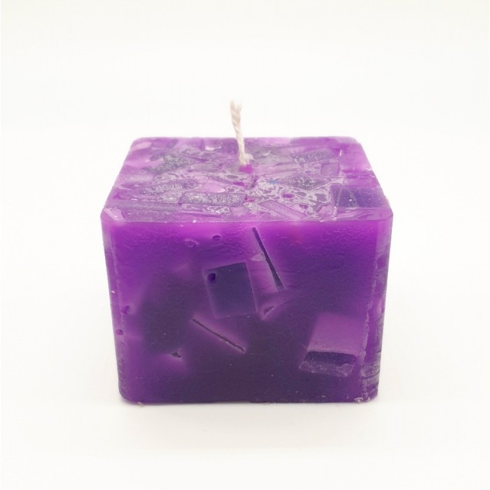 Espelmes - Cuboide de 150g