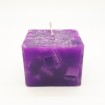 Velas - Cuboide de 150g