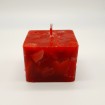 Velas - Cuboide de 150g