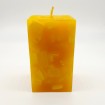 Espelmes - Cuboide alt de 195g