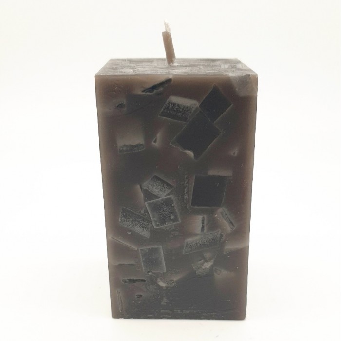 Velas - Cuboide alto de 195g
