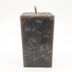 Velas - Cuboide alto de 195g