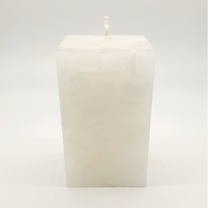 Espelmes - Cuboide alt de 195g