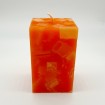 Velas - Cuboide alto de 195g