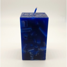 Velas - Cuboide alto de 195g