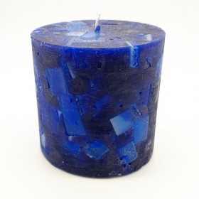 Velas - Cilindro bajo de 300g