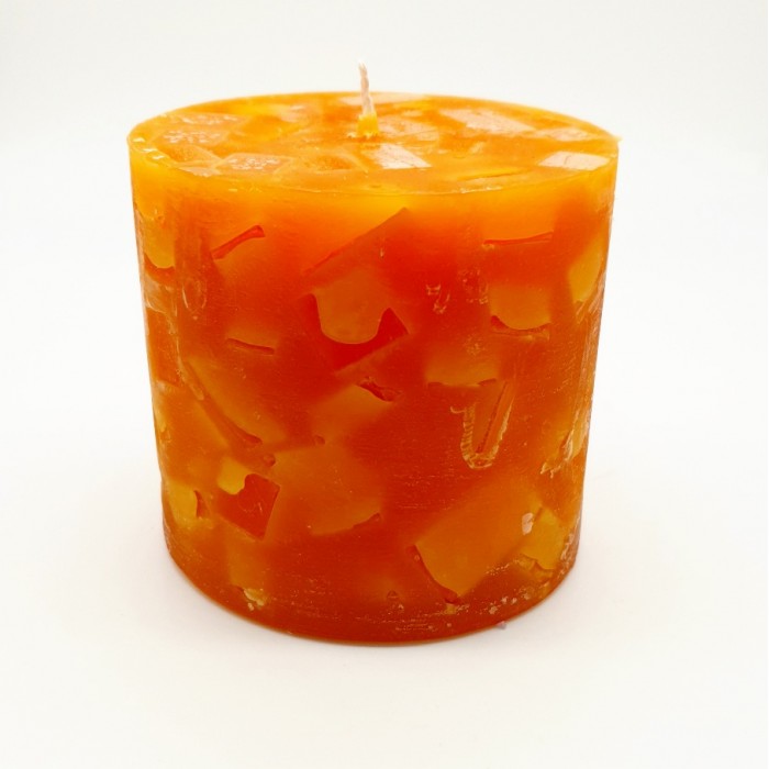 Espelmes - Cilindre de 500g
