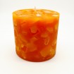 Espelmes - Cilindre de 500g