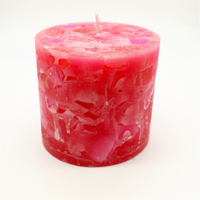 Velas - Cilindro de 500g