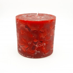 Velas - Cilindro de 500g