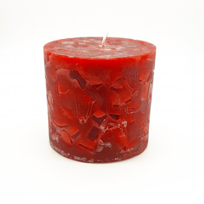 Velas - Cilindro de 500g