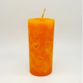 Velas - Cilindro alto de 300g