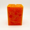 Espelmes - Cuboide de 500g