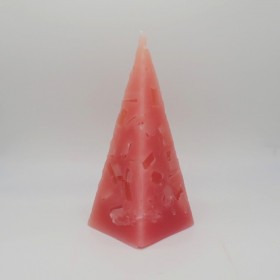 ESPELMA PIRAMIDAL 400g