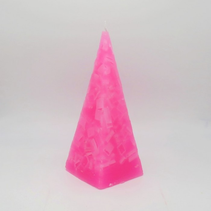 VELA PIRAMIDAL 400g