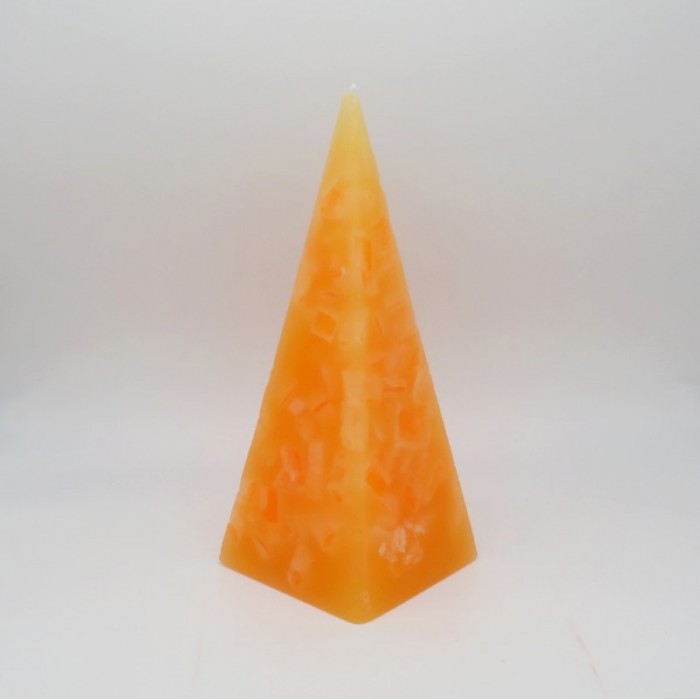 ESPELMA PIRAMIDAL 400g