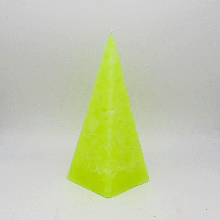 ESPELMA PIRAMIDAL 400g