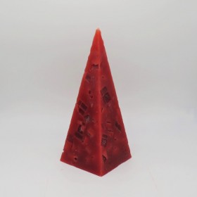 VELA PIRAMIDAL 400g