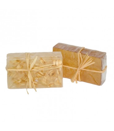 Sabons - Llavors 50g