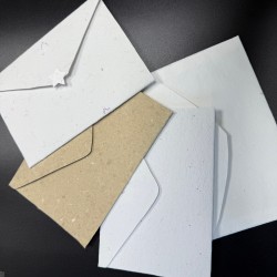 Sobre 15.7 x 22.3 cm