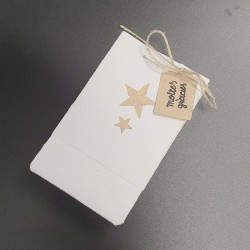 copy of Sobre 12 x 17.5 cm