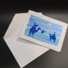 Postal de Nadal Solidària