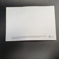 copy of Sobre 12 x 17.5 cm