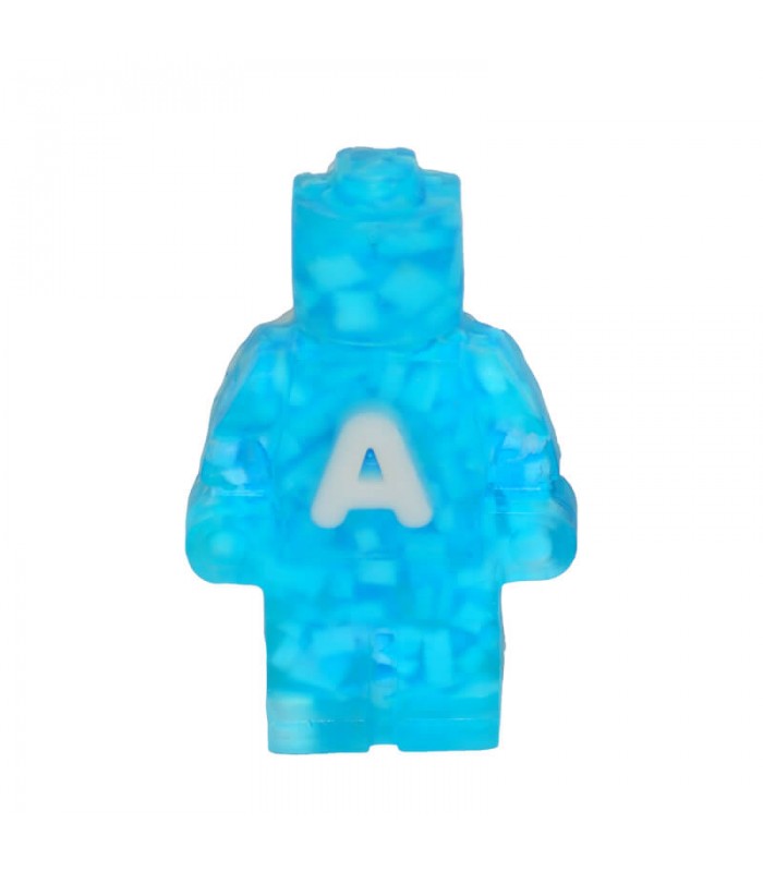 Sabons - Ninot Lego