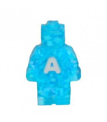 Sabons - Ninot Lego