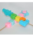 Espelmes - Pinxo de noms, personalitzable