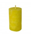 Velas - Cilindro alto de 100g