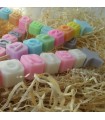 Espelmes - Pinxo de noms, personalitzable