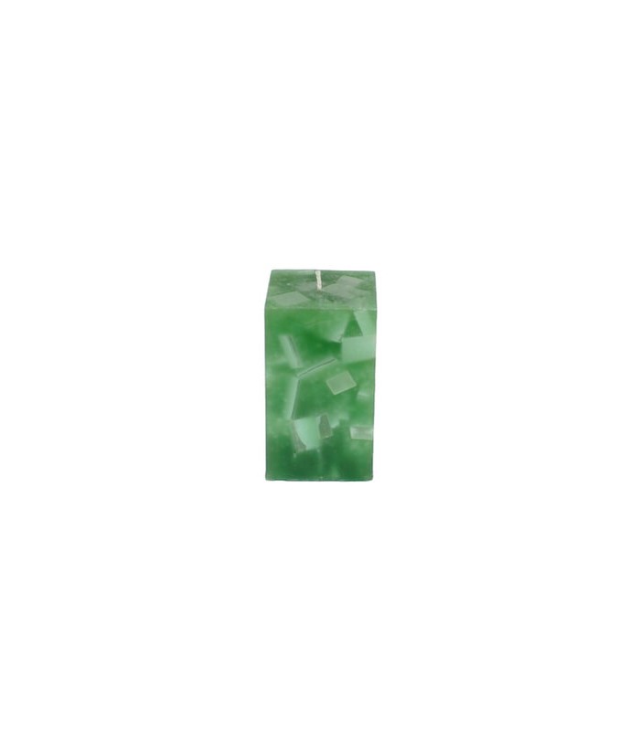 Espelmes - Cuboide alt de 195g